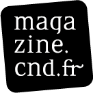Logo du magazine du CN D