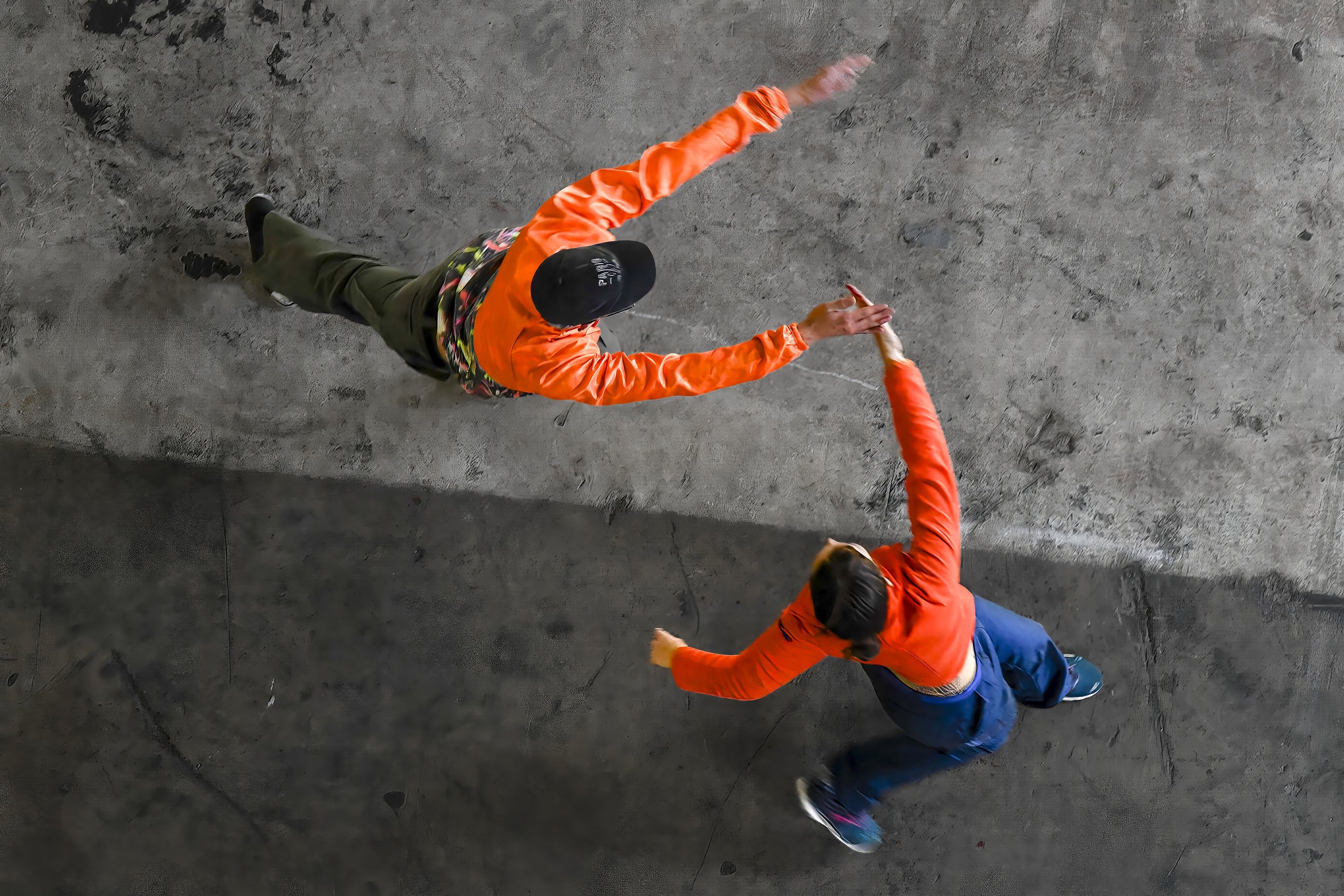 Festival à Séoul poster