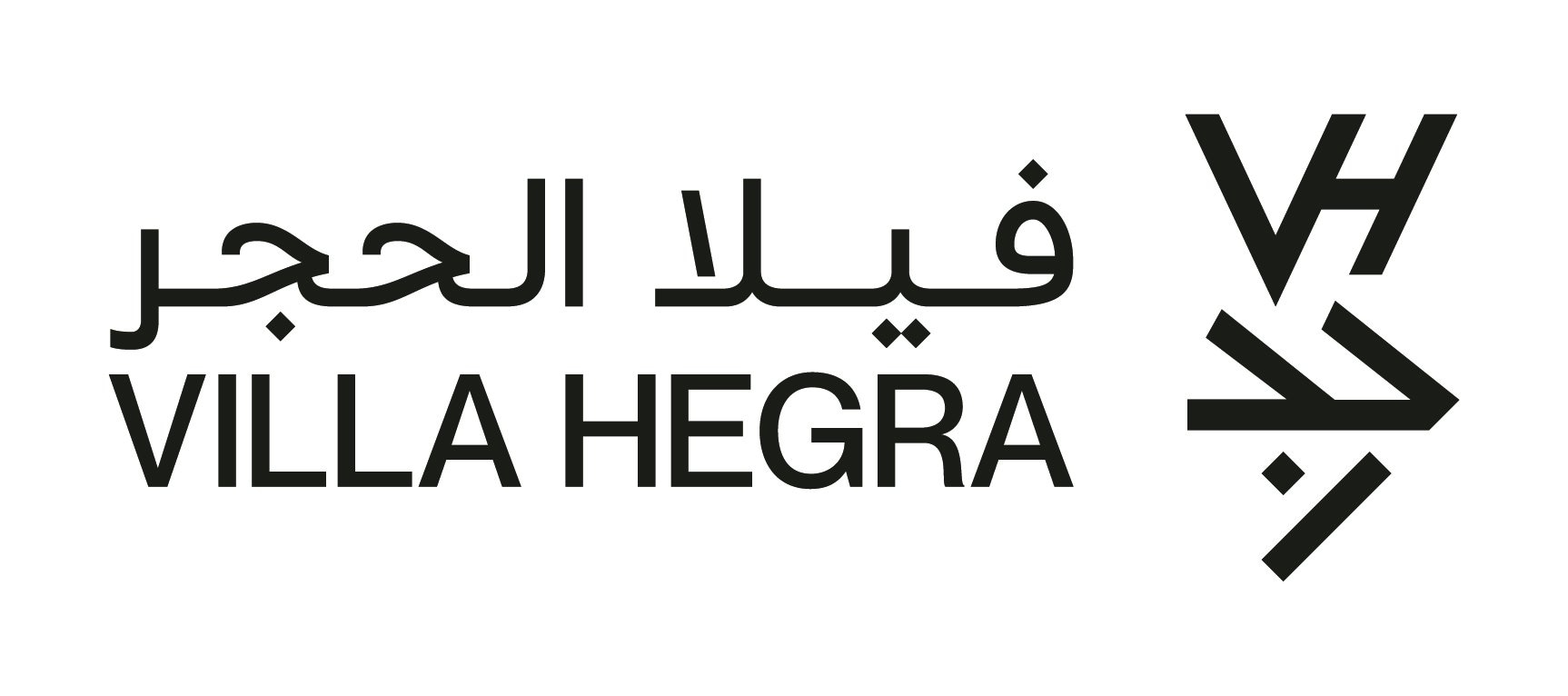 logo villa hegra