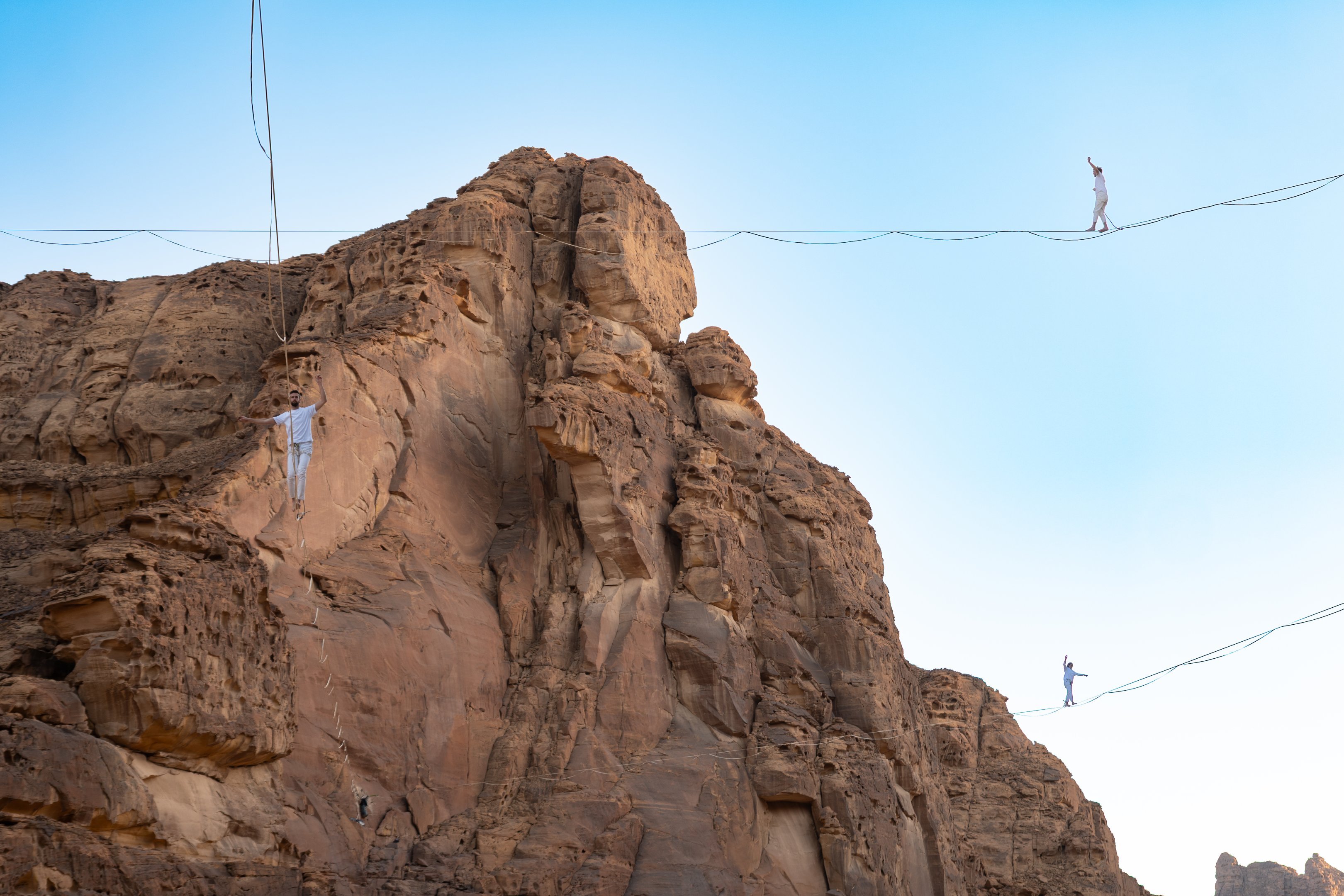 photographie du spectacle 