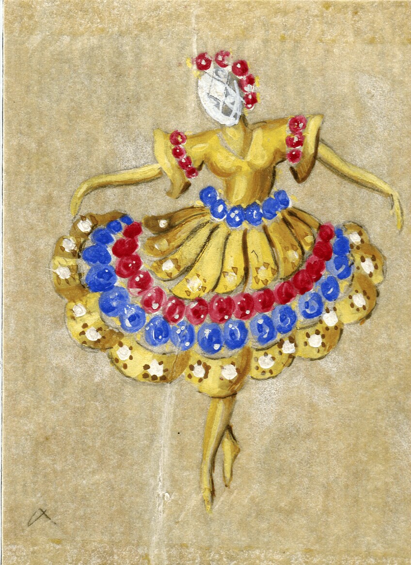 Mission - Dance Reflections by Van Cleef & Arpels