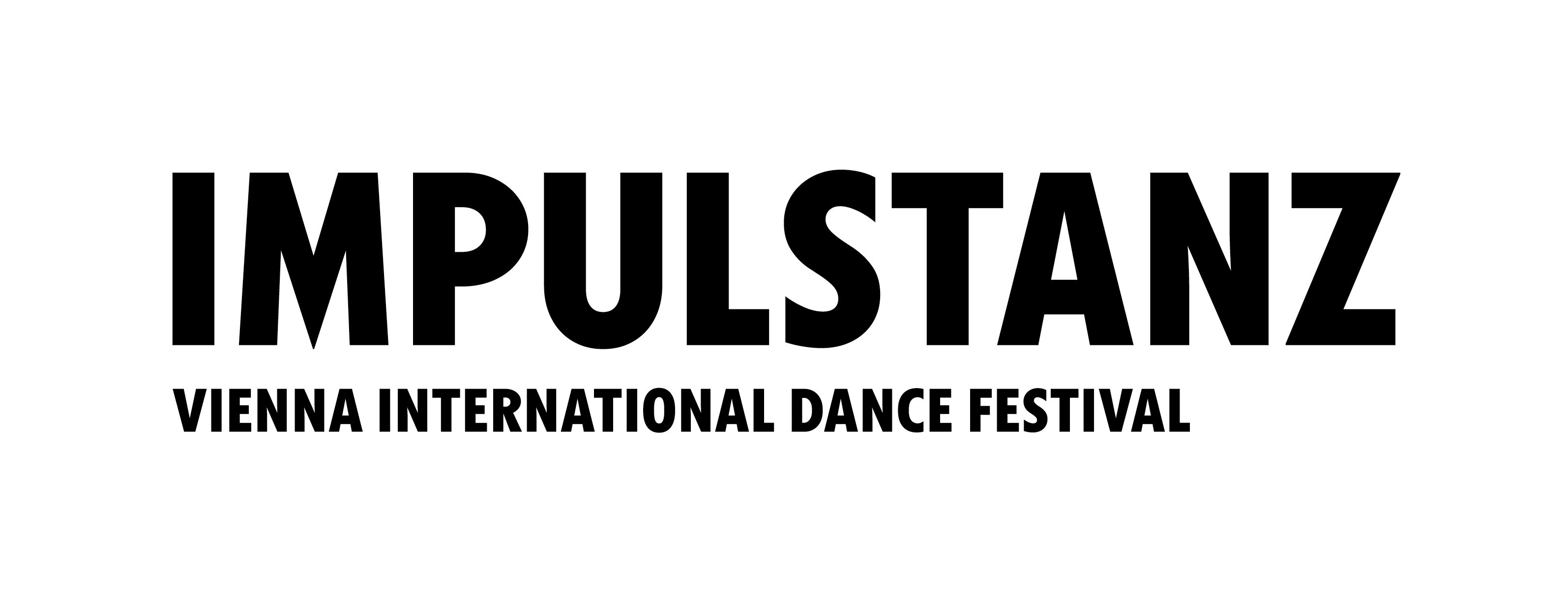 Logo ImPulsTanz