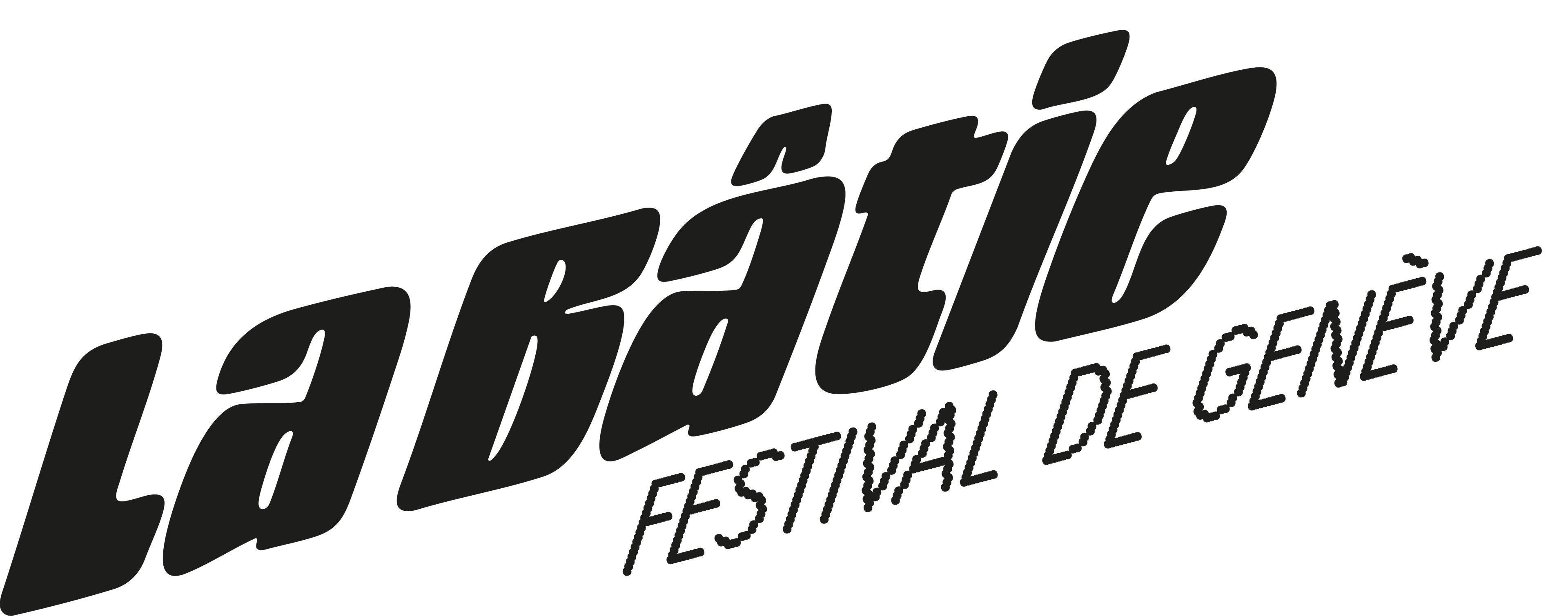 Logo La Bâtie