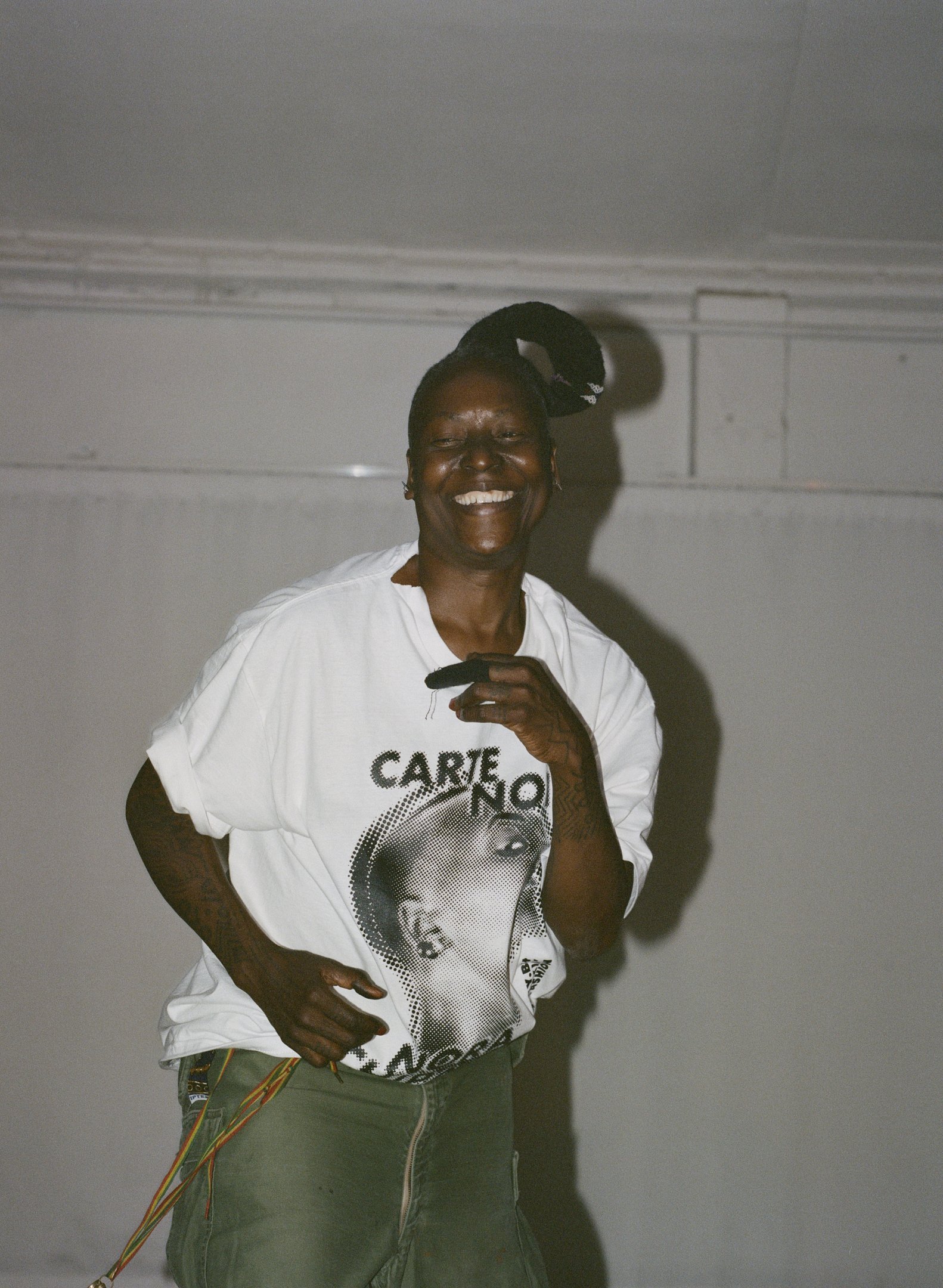 Danseur 