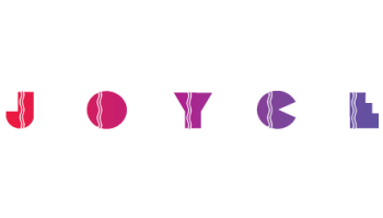 logo Joyce Theater