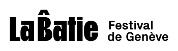 Logo de La Bâtie-Festival de Genève 