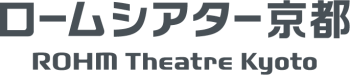 Logo ROHM Theatre Kyoto