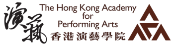 Logo HKAoPA