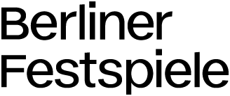 Logo du Berliner Festspiele