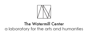 Watermill Center logo