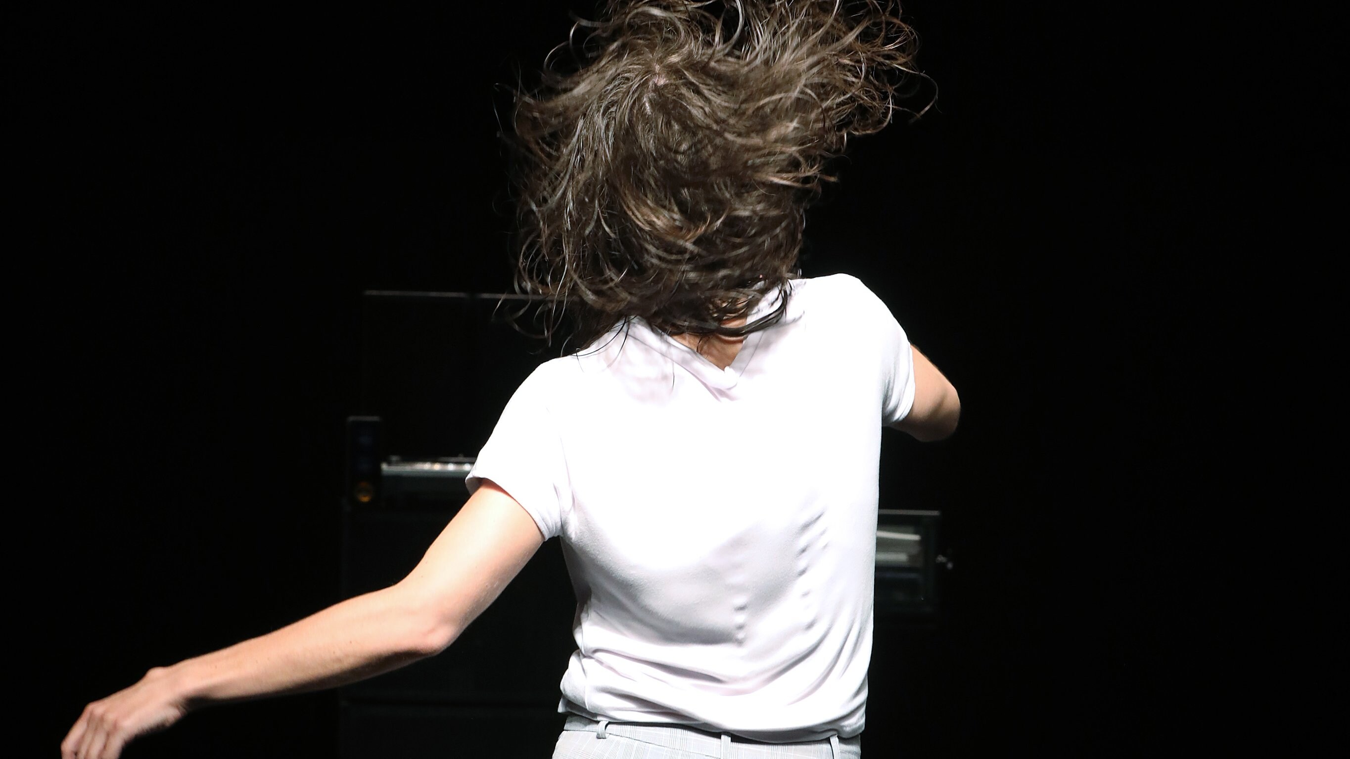 French May Arts Festival 2023 | Dance Reflections by Van Cleef & Arpels