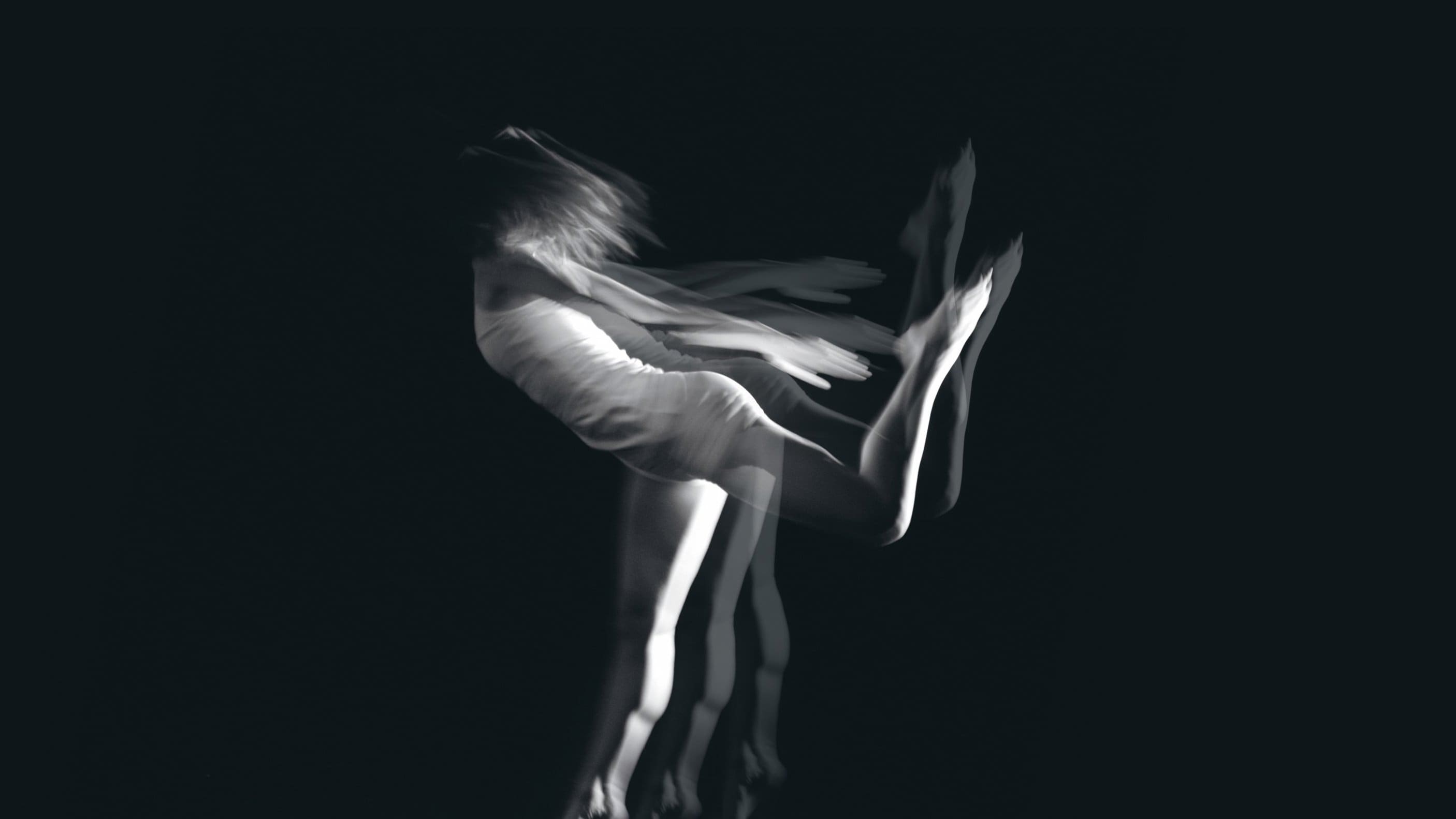 KV Dance Reflections dancer