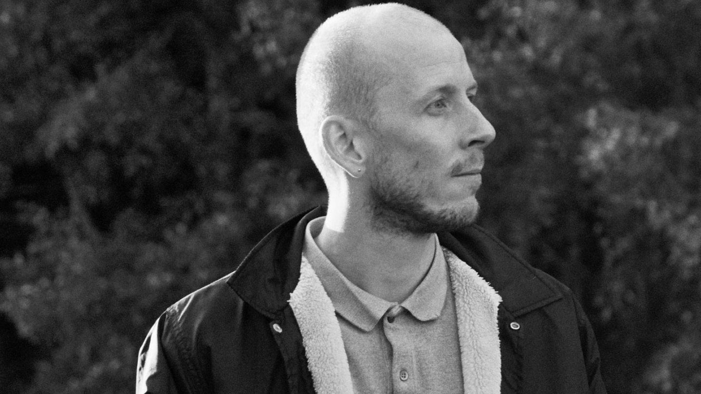 Portrait du chorégraphe