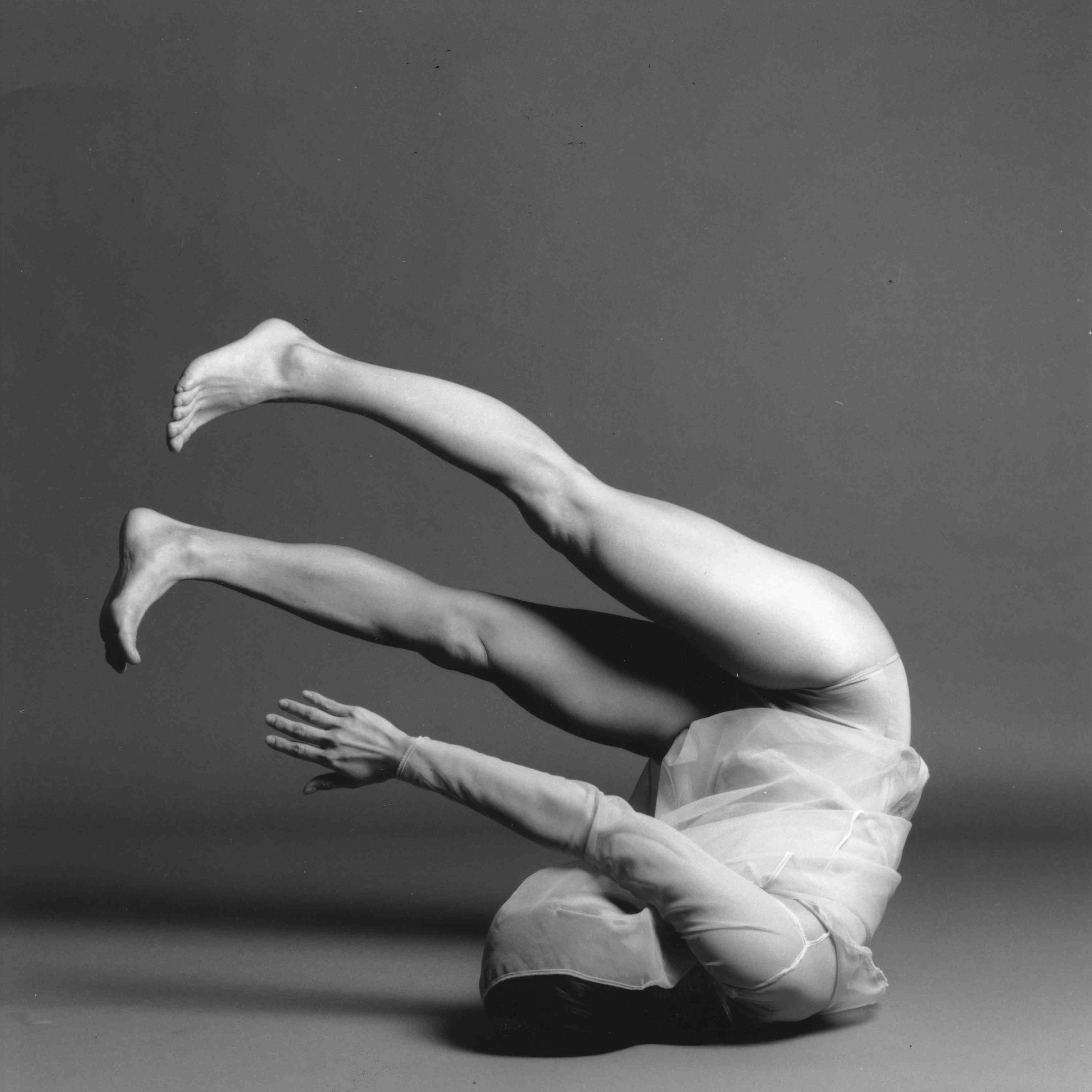 Emmanuelle Huynh in MÚA