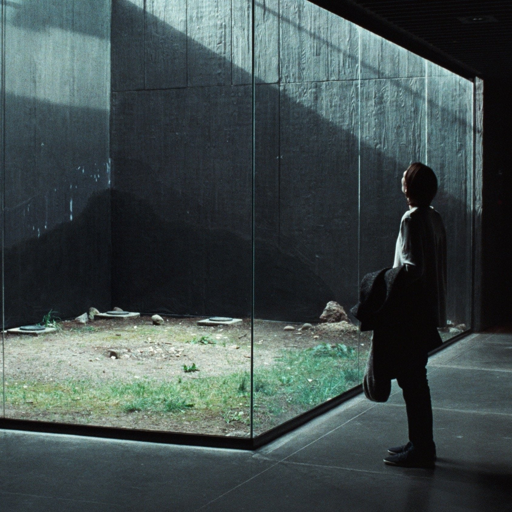 Memoria - Apichatpong Weerasethakul
