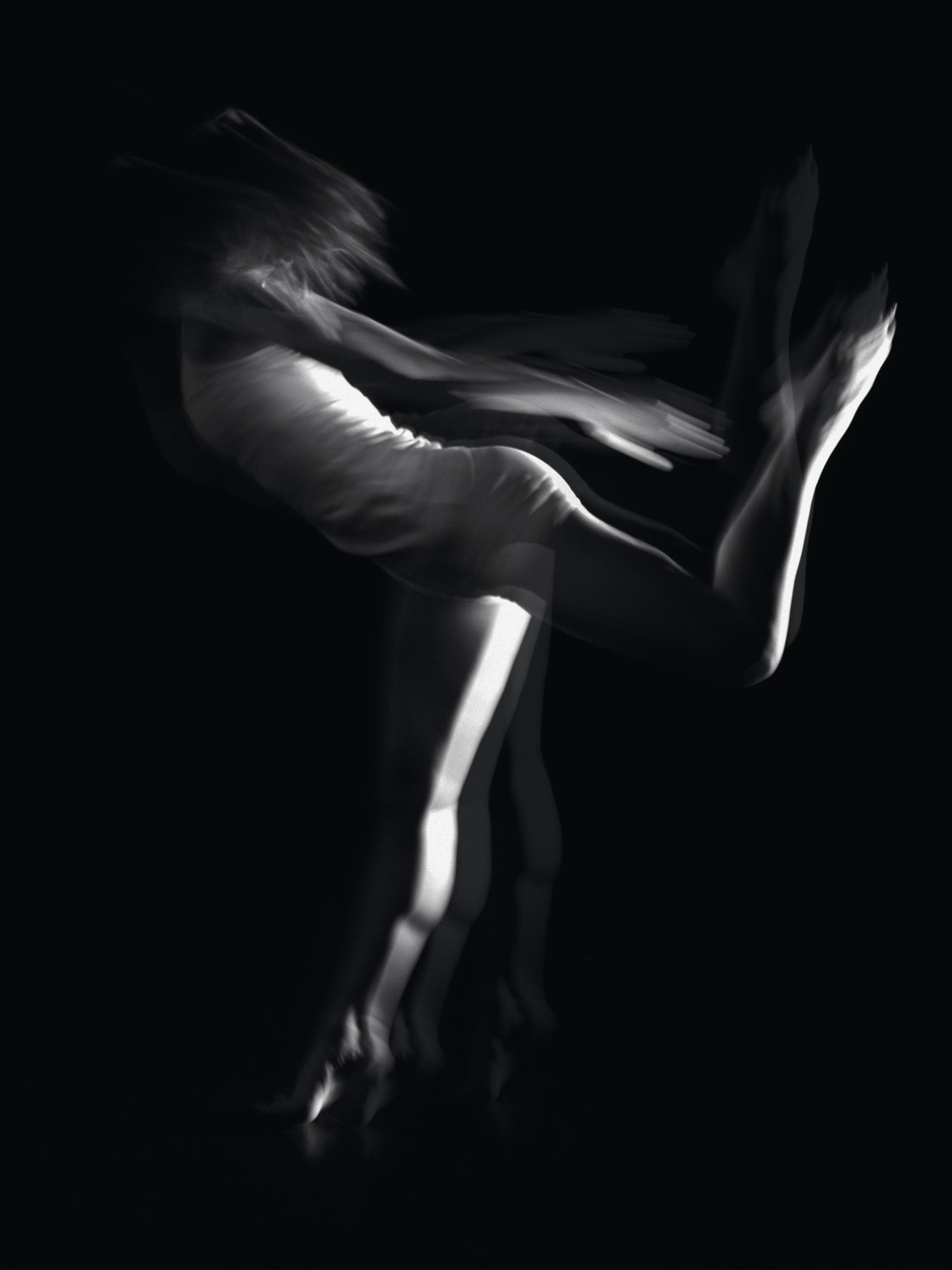 Dancer Dance Reflections by Van Cleef & Arpels