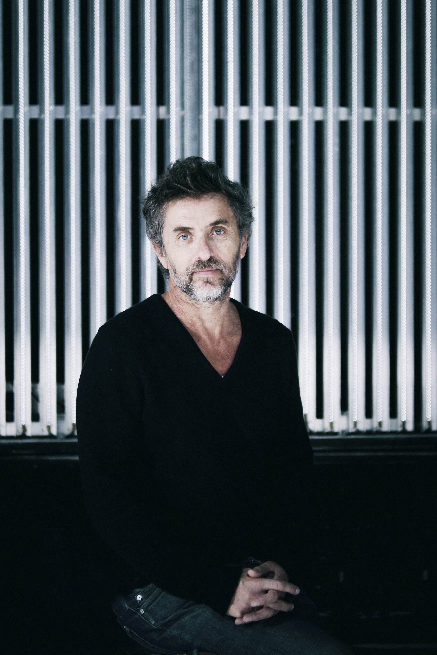 Pascal Rambert - Dance Reflections by Van Cleef & Arpels