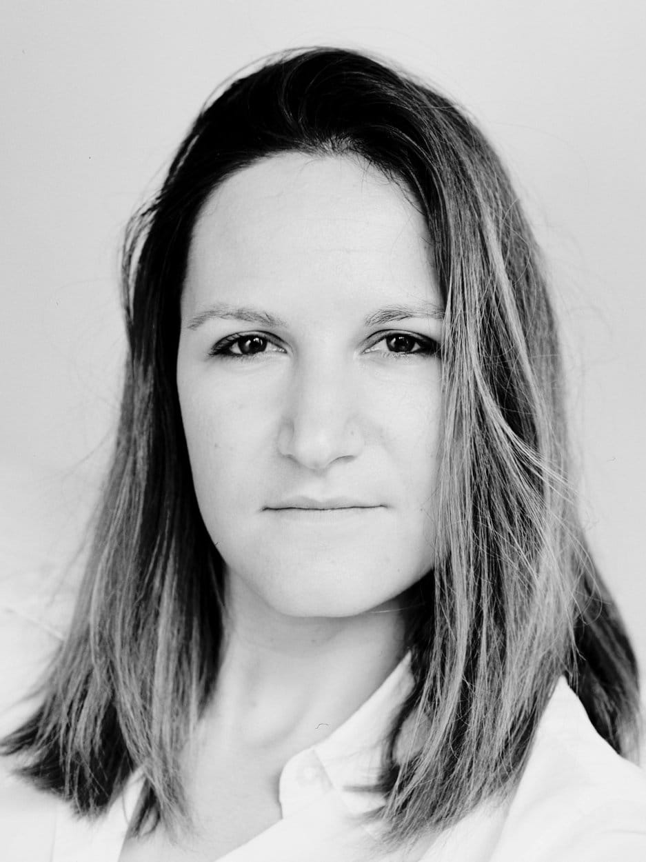 Portrait de Noémie Goudal
