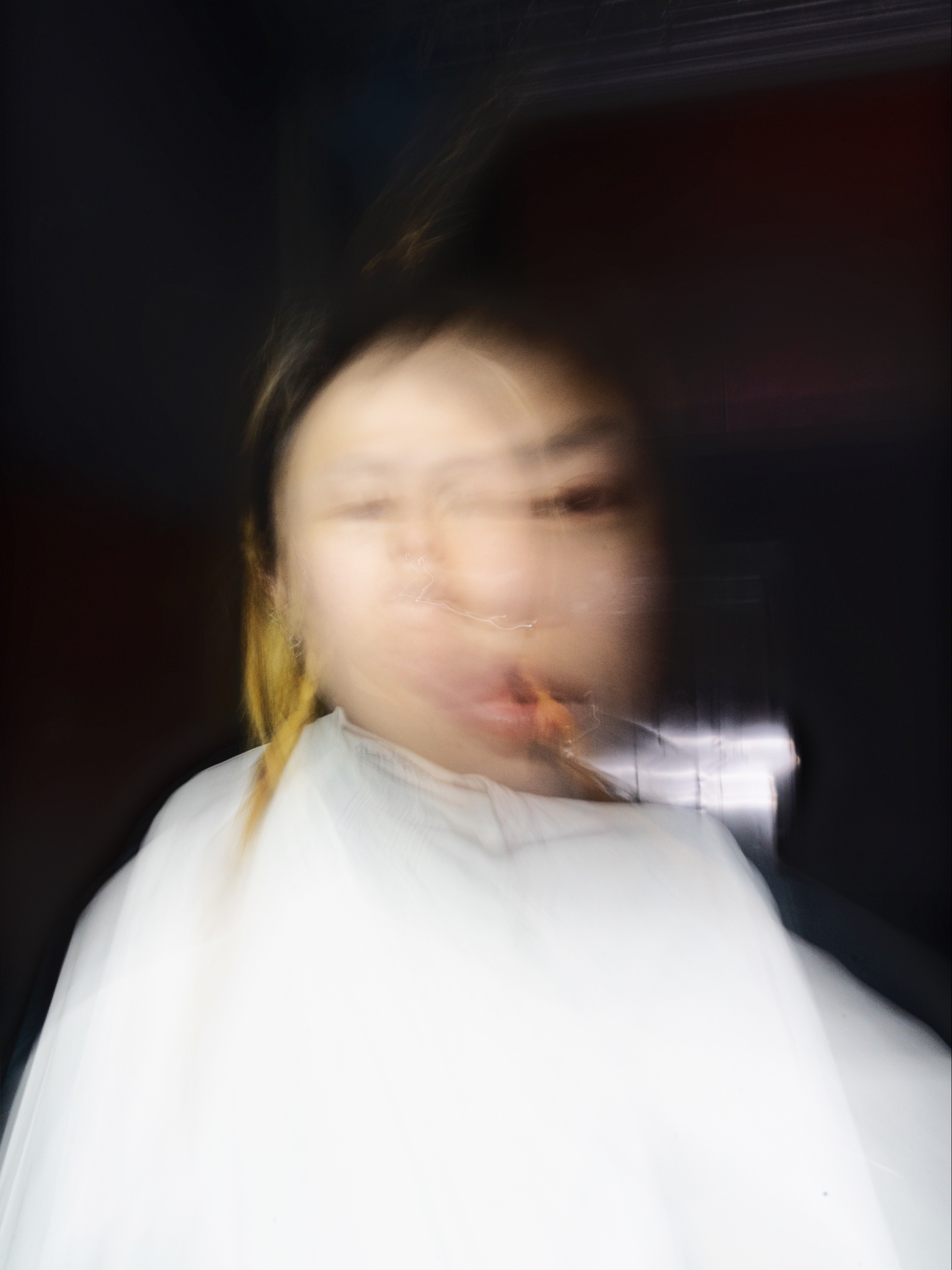 Portrait de Kidows Kim