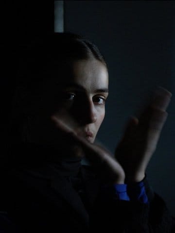 Portrait de Solène Wachter
