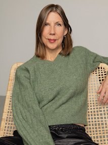 Portrait de Dana Gingras