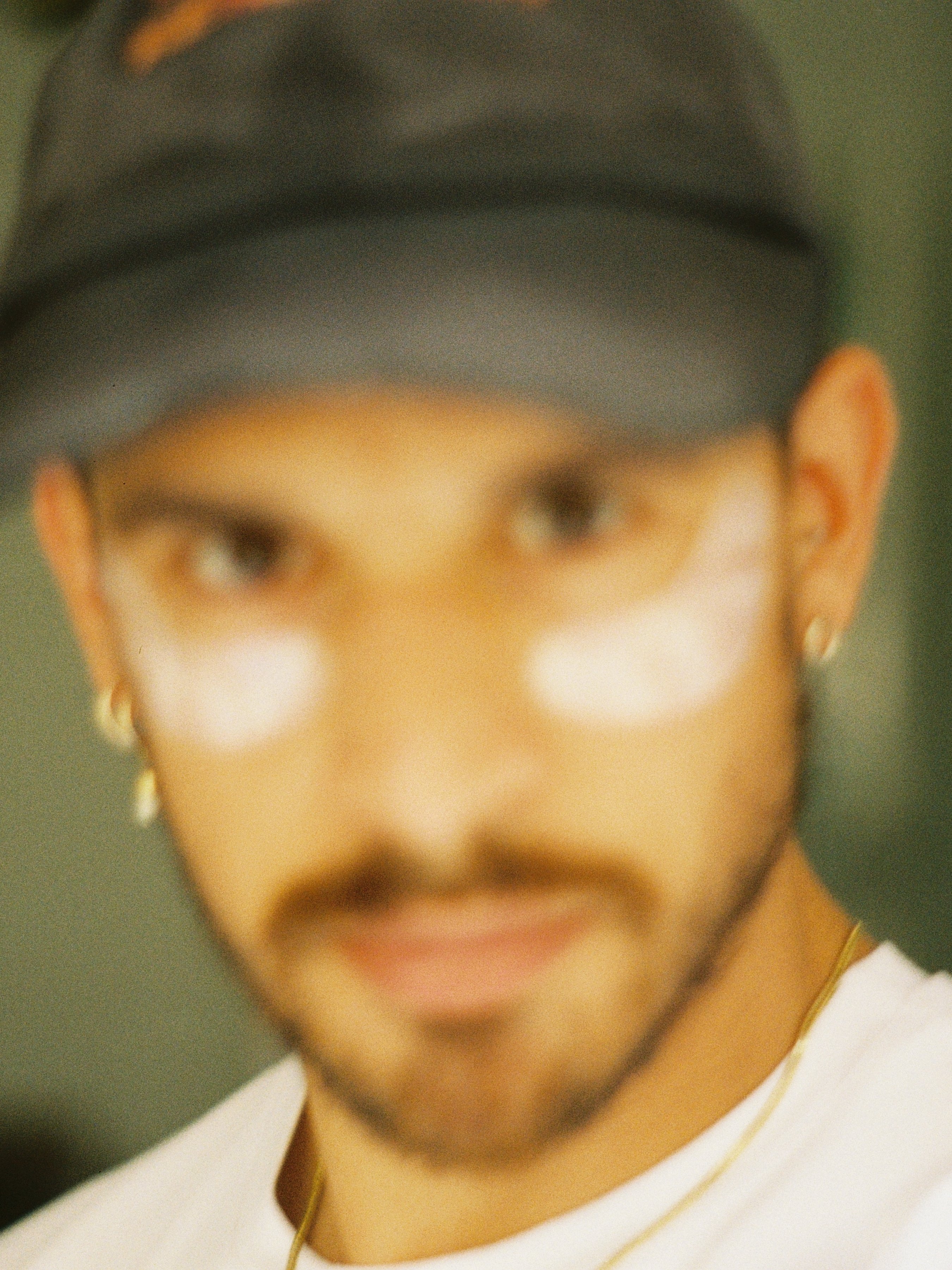Portrait - Marco da Silva Ferreira