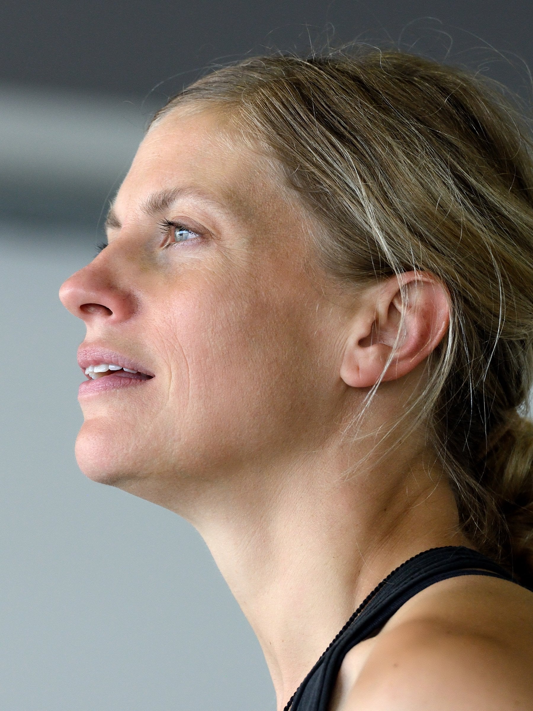 Portrait of Crystal Pite