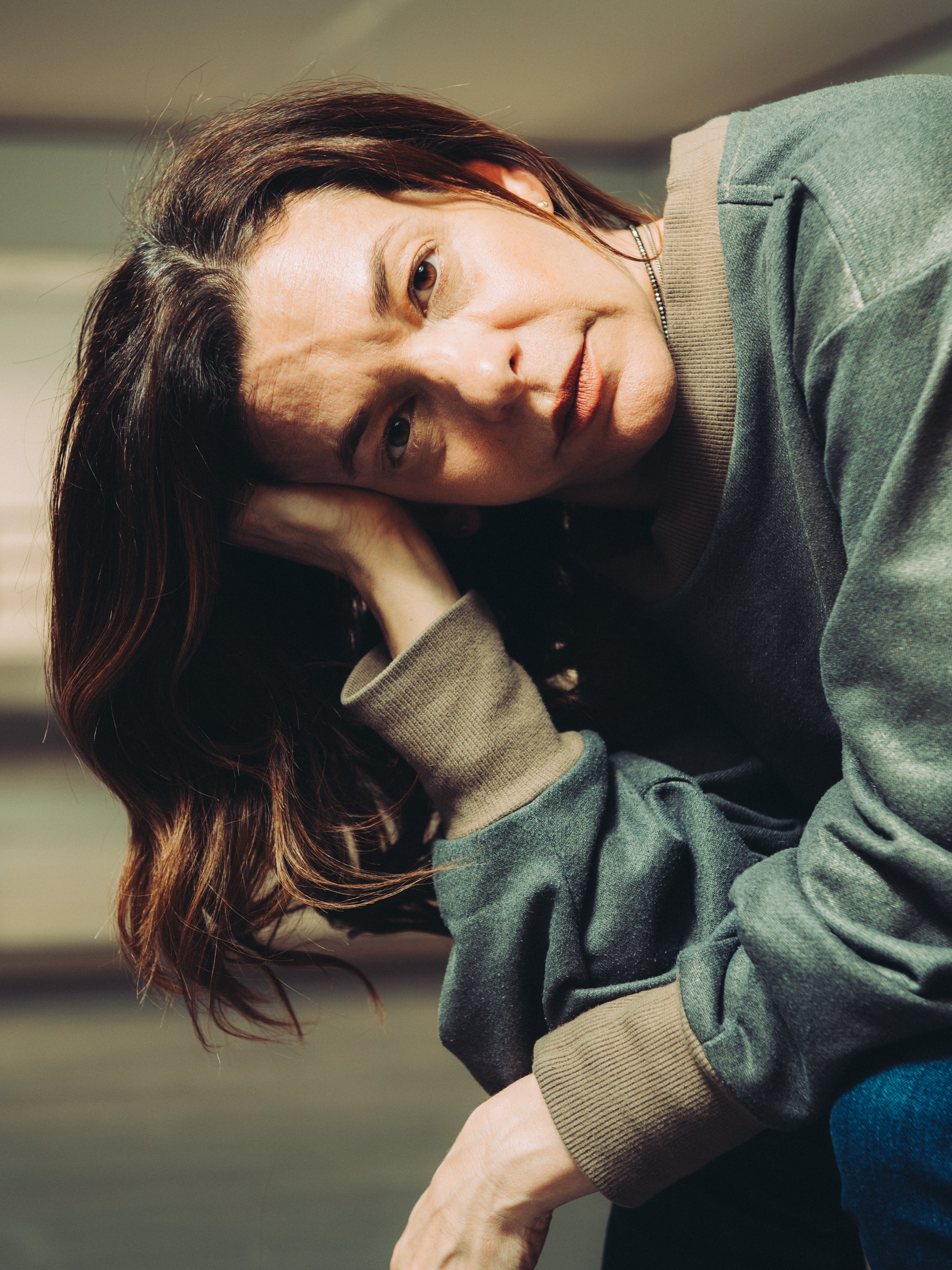 Portrait of Pam Tanowitz
