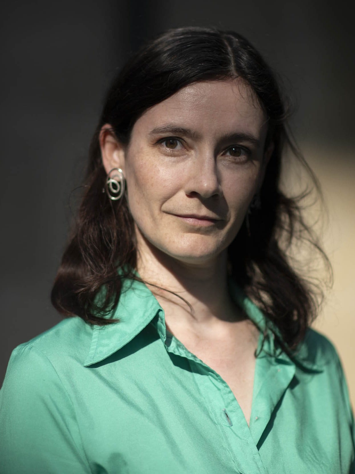 Portrait de Laura Cappelle