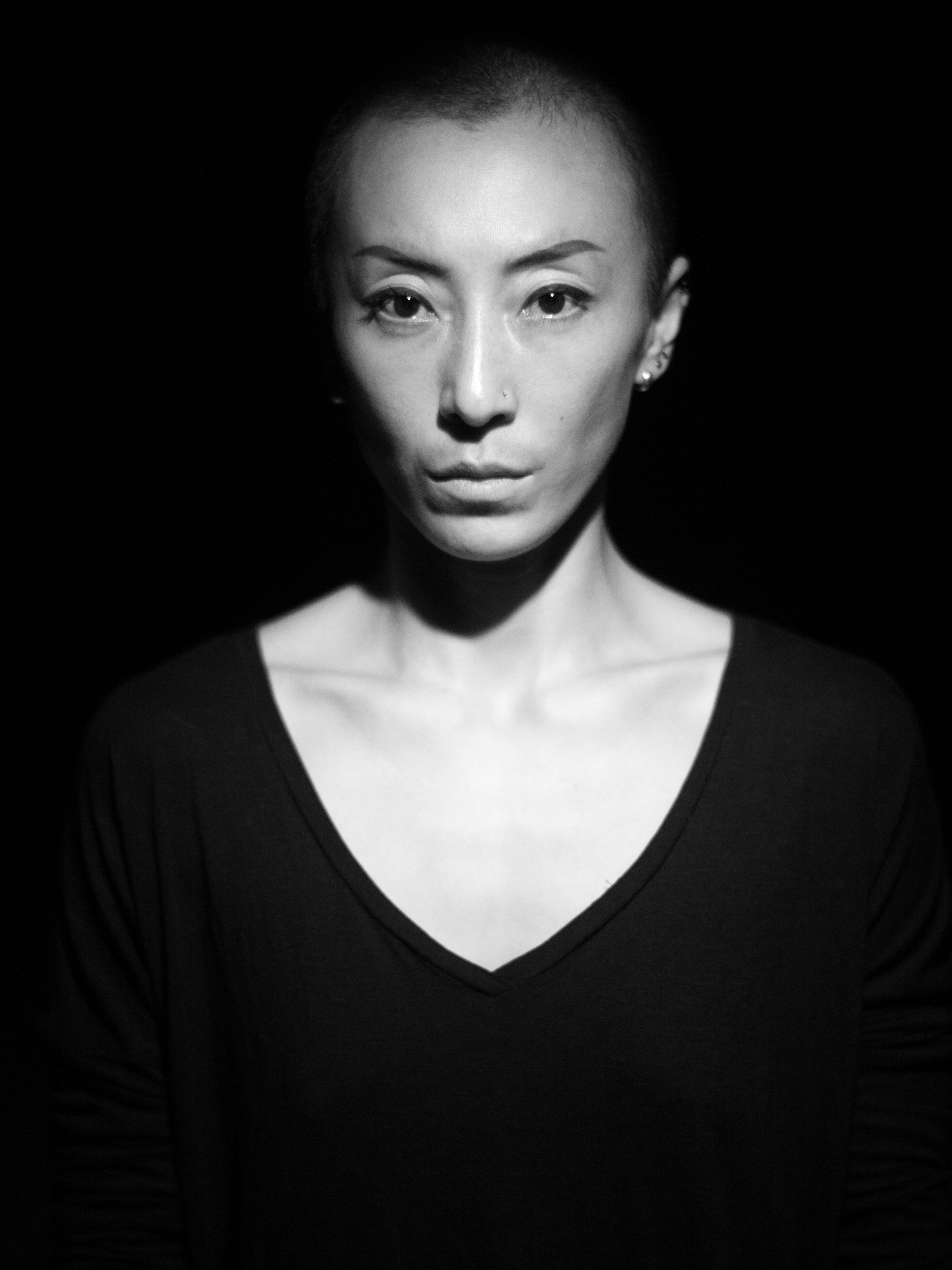 Portrait Duan Ni
