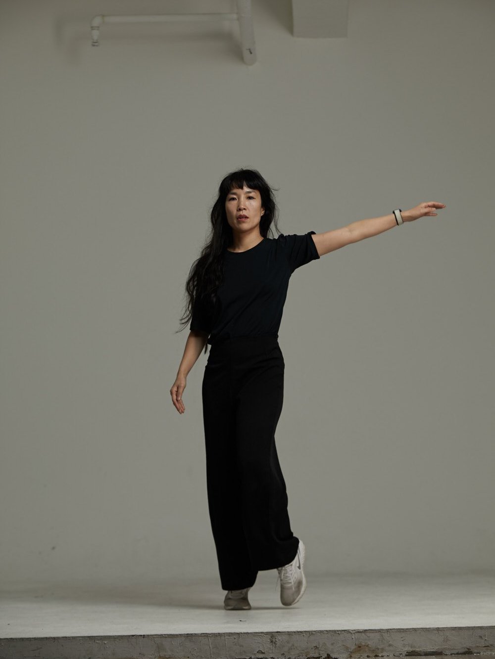Portrait de Sung Im Her