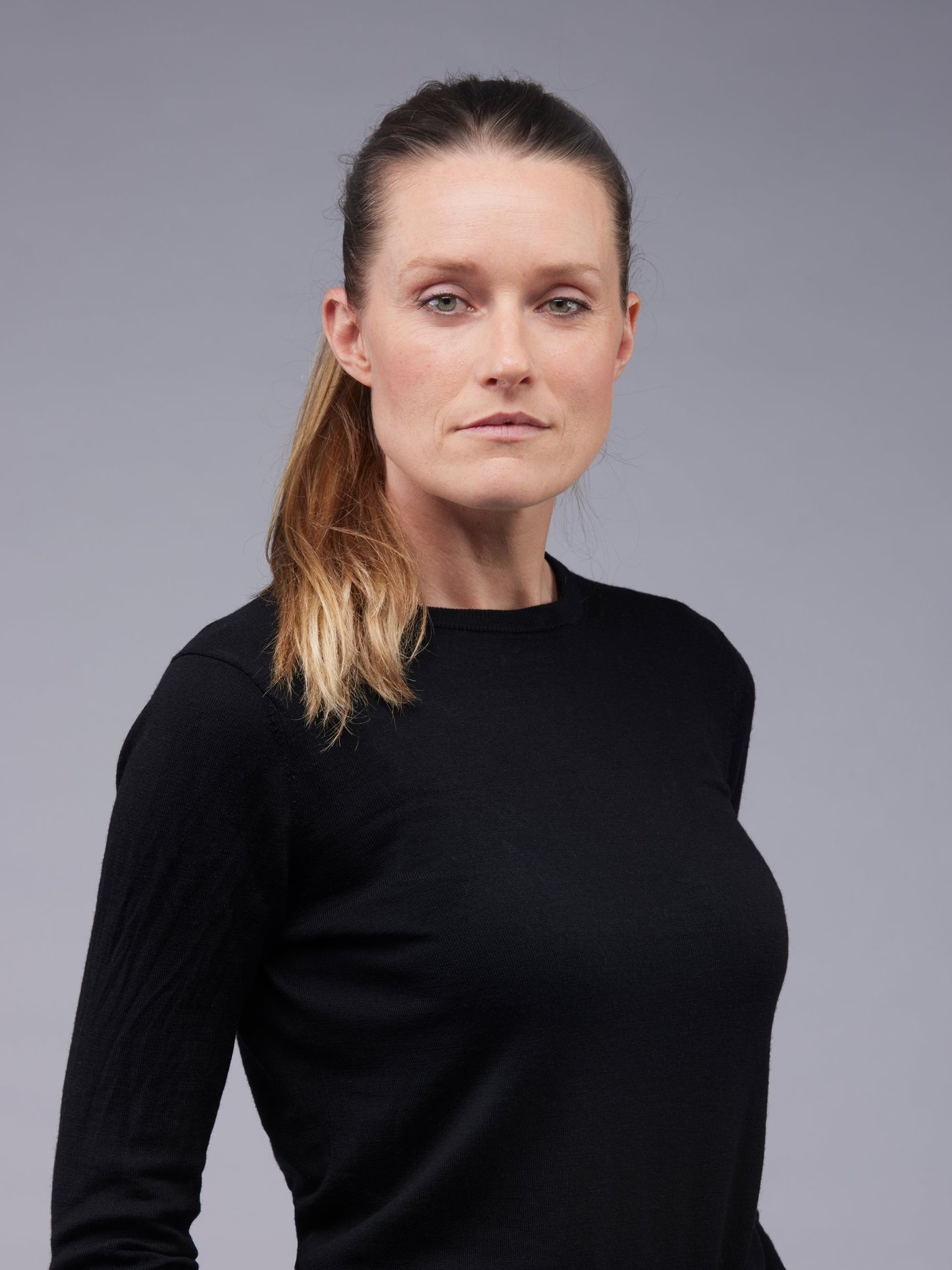 Portrait of Stephanie Lake