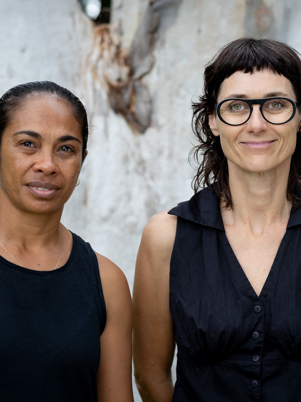 portrait des artistes