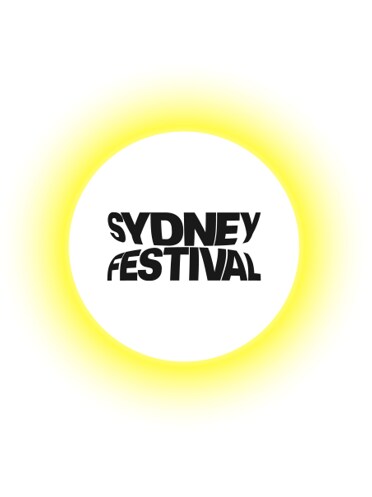 Poster sydney festival
